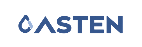 Asten